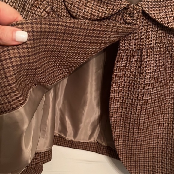 Fall jacket/coat - Picture 6 of 7